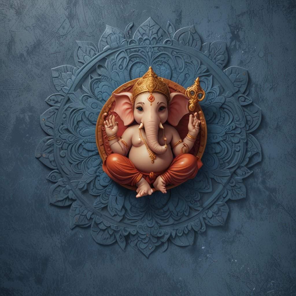 GANESHA